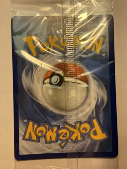 Pokemon Greninja SWSH144 Gold Star Celebrations Promo SEALED 🌀Swirl🌀 M/NM - Image 3