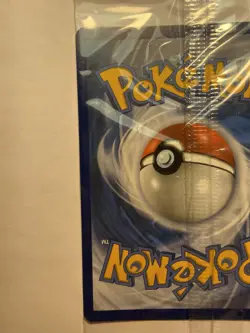 Pokemon Greninja SWSH144 Gold Star Celebrations Promo SEALED 🌀Swirl🌀 M/NM - Image 4