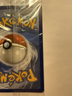 Pokemon Greninja SWSH144 Gold Star Celebrations Promo SEALED 🌀Swirl🌀 M/NM - Image 5