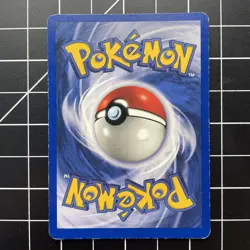 Ninetales 12/102 Holo Base Set Rare Pokemon TCG LP/MP - Image 2