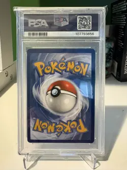 Pokemon TCG Deoxys VMAX GG45/GG70 Crown Zenith PSA 10 Ultra Rare - Image 2