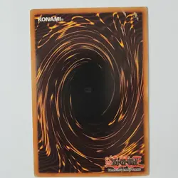 Gravekeeper's Vassal - PGD-063 - HP+ - Common - 1st ed - Yugioh - Image 2