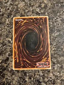 Yugioh Adhesive Explosive - SOI-EN011 - 1st Ed. Ultimate Rare - MP - Image 2