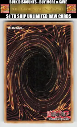 Yugioh Battle Pack: Epic Dawn #BP01-EN129 King Tiger Wanghu - Image 2