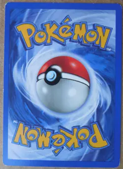 Jynx 31/64 1st Edition Uncommon Non-Holo Neo Revelation Pokemon Card LP - Image 4
