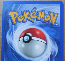 Jynx 31/64 1st Edition Uncommon Non-Holo Neo Revelation Pokemon Card LP - Image 5
