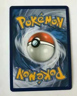 Toxapex GX 136/145 SM Guardians Rising Set FULL ART Pokemon Card - Pack Fresh - Image 2