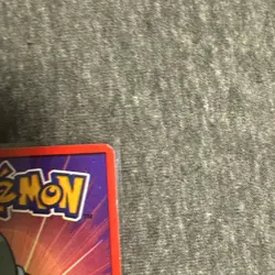 Squirtle #07 - Pokemon Promo Sticker Card 1998 - Image 4