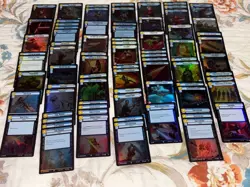 Star Wars Unlimited Card Lot - Image 2