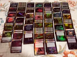 Star Wars Unlimited Card Lot - Image 4