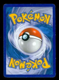 Pokemon RAICHU 3/17 Promo Card POP Series 9 Cracked Ice Rev Holo- Lightly Played - Image 2