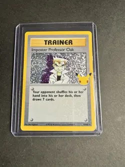 Pokemon TCG Bundle Lot: Rare Celebrations (all cards in image included) - Image 4