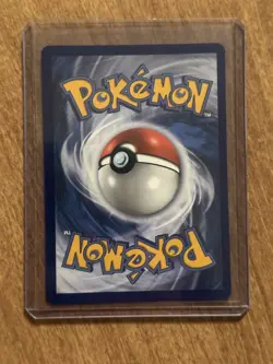 Pokemon TCG Jolteon EX Full Art 28a/83 Ultra Rare Holo Card XY Generations - Image 2