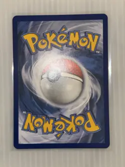 Pokemon M Manectric EX TCG Promo Card 24a/119 Holo NM/MINT! - Image 4