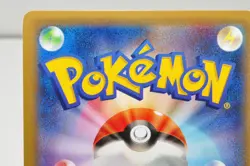 Pokemon card Dragonite 043/078 R XY6 1st ED Holo Emerald Break 2015 Japanese LP - Image 5