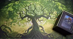 Magic The Gathering Commander Deck Mean Green 100pcs MTG Cards - Image 2
