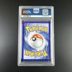 PSA 10 Vulpix 138/132 Pokemon Mega Evolutions Graded Card - Image 4