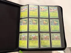 2025 Pokemon Prismatic Evolutions Master Set Complete + UPC, ETB, PC ETB Promos - Image 2
