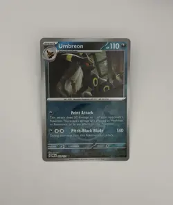 Pokemon TCG Prismatic Evolutions Pokeball Holo Lot Of 8 NM - Image 2
