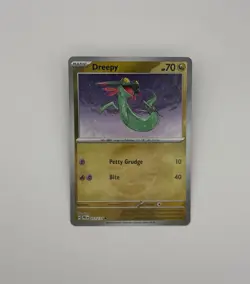 Pokemon TCG Prismatic Evolutions Pokeball Holo Lot Of 8 NM - Image 4