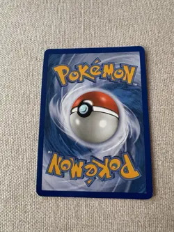 Pokemon TCG Latias 3/17 2008 Pop Series 7 Holo Rare Promo Card - Image 3