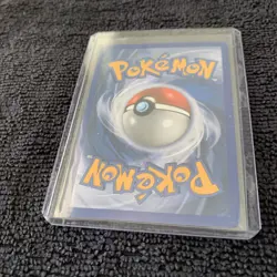 Delcatty 8/108 Ex Power Keepers Stamped Holo Pokemon Card NM - Image 3