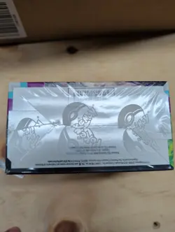 Pokemon TCG Scarlet & Violet Paldea Evolved Booster Box, 36 Packs, Sealed - Image 5