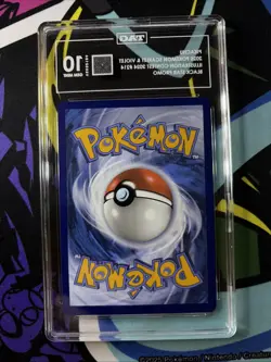 2025 Pokemon -Pikachu - 214 (Illustration Contest 2024) 214 SV PROMO- TAG 10 - Image 2