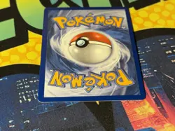 Mega Starmie EX 021/088 Double Rare Pokemon TCG Perfect Order - NM - Image 5