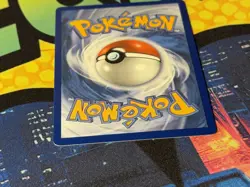 Lapras ex 22/88 Double Rare Pokemon Perfect Order ME03 NM - Image 5