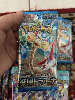 Pokemon Cards Bulk - Image 4