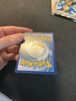 Pokemon TCG Greninja BREAK 41/122! MP Condition! See Description! - Image 3