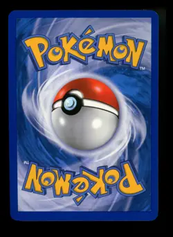 Snorlax 33/111 Rising Rivals 2009 Rare Cross Holo Pokemon League Pokemon Card - Image 2