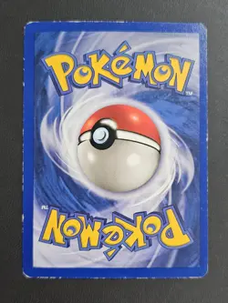 Pokemon TCG Mewtwo Base Set 10/102 Unlimited Holo - Image 2