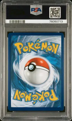 Pokemon XY Evolutions MEW HOLO PSA 9 - Image 2