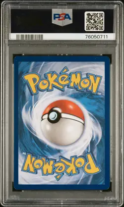 Pokemon XY Evolutions MEW HOLO PSA 9 - Image 2