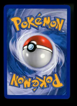 #2 Snorlax 33/111 Rising Rivals 2009 Rare Cross Holo Pokemon League Pokemon Card - Image 2