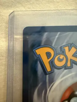 Mega Zygarde EX 120/088 perfect order SIR POKEMON - Image 5