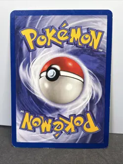 Pokemon 1st Edition Team Rocket (2000) - Digger 75/82 - Uncommon - LP - Image 2