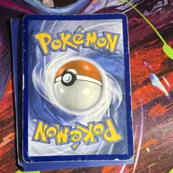 Pokemon TCG Greninja BREAK XY Breakpoint 41/122 Full Art Rare Holo Break 170 HP - Image 5