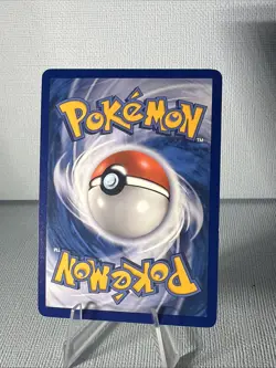 Pokemon Ninjask 13/107 Deoxys Holo LP - Image 4