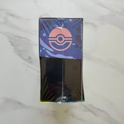 1x Chaos Rising Pokemon Center Elite Trainer Box - New & Sealed (MINTY) - Image 3