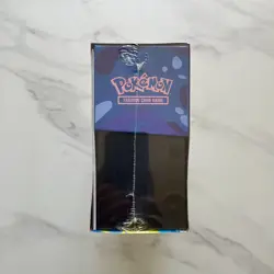 1x Chaos Rising Pokemon Center Elite Trainer Box - New & Sealed (MINTY) - Image 4