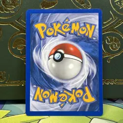 Golduck NM 50b/147 - Aquapolis - Pokemon 2002 WOTC NM - Image 2