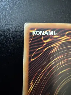 Bottomless Trap Hole LCJW-EN078 Secret Rare 1st Edition Near Mint Yugioh - Image 3