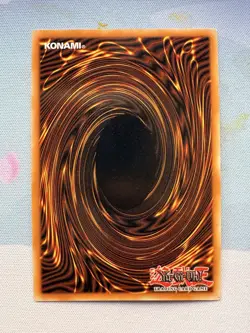 Jurrac Volcano BLMM-EN019 Secret Rare NM YuGiOh - Image 2