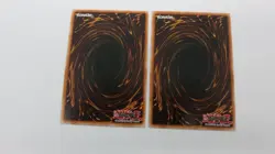 2x MASK OF THE ACCURSED SBAD-EN042 1ST EDITION COMMON YUGIOH NM / UNPLAYED - Image 2