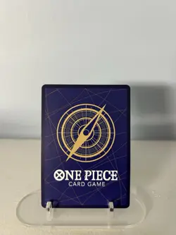 One Piece - Legacy of the Master Vinsmoke Sanji (Treasure Rare) OP10-063 Foil - Image 2