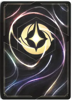 Disney Lorcana TCG Happy - Joyful Adventurer 43/204 Foil Wilds Unknown - Image 2