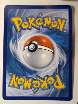 Sparkling Robe - 99/111 XY Furious Fists Reverse Pokemon Holo Foil Nice! - Image 2